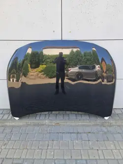 Huv Subaru Legacy VI Outback V