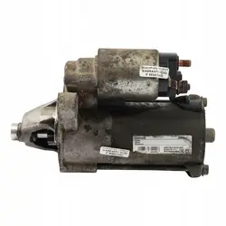 Startmotor Ford Transit Connect Mk1 1.8 Diesel 2T14-11000-BC