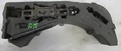 Kit de reparación Nissan Micra K12 OEM 000000000000000000000