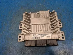 Motorregelaar Ford Mondeo MK4 2.0 TDCI OEM 7G91-12A650-DF
