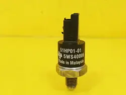 Capteur de Pression Carburant OEM DRC101157 Ford Fiesta