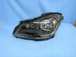 Linker Mercedes W204 Lift Donker EUROPA26