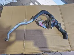 Pompe à eau auxiliaire Audi SQ8 SQ7 4.0 TFSI OEM 4N0121601A