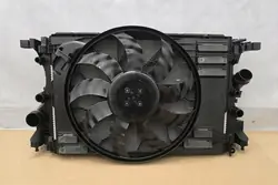 Conjunto de refrigeración Mercedes Clase A W177 19- 2475000203