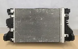 Koelingset Mercedes A-Klasse W177 19- 2475000203