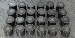 Hydraulische Stößel JAGUAR X-TYPE 2.1 V6 OEM