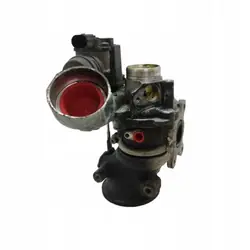Turbo OEM 04E145704T pour Audi A3 1.2L essence