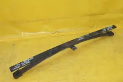 Blattfeder-Distanzstück OEM 883 DWU PIÓROWA 132,5cm