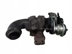 TURBO CITROEN PEUGEOT 1.4 HDI 54359880009