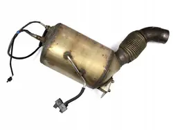 DPF Dieselfilter Katalysator BMW N57
