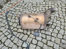 Filtre DPF Catalyseur Diesel BMW N57