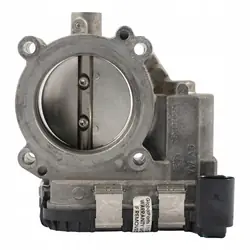 Cuerpo de Aceleración Porsche Macan S 3.0 PAB133062A