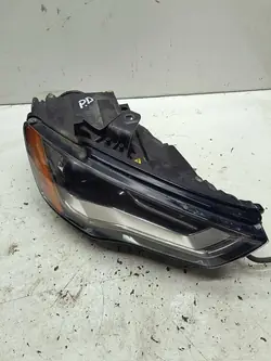 Audi A3 S3 8V 2016 Faro Derecho