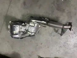 DPF-suodatin OEM PZ31-5L243 Ford Transit Custom MK2:lle