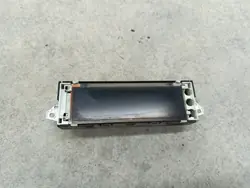 Ecrã CITROEN usado OEM 9665614680 Jumpy II