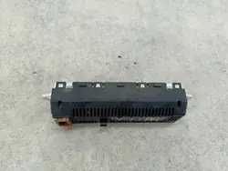 Écran CITROEN d'occasion OEM 9665614680 Jumpy II