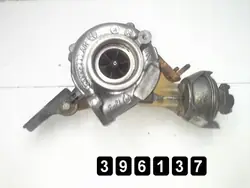 Turbo pour Peugeot 607 2000 HDI