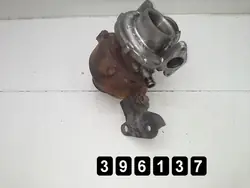 Turbo pour Peugeot 607 2006 2000 HDi 9658673480