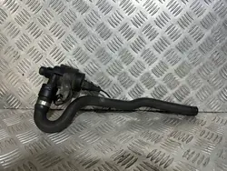 BMW 7 E65 4.4D Elektrisk Vattenpump