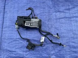 Start-Stop-Steuermodul Peugeot 308 T9 1.2 THP