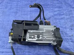 Peugeot 308 T9 Start-Stop-regelmodule 1.2 THP