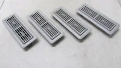 Grelha de ventilação OEM 046/030 para Trafic Vivaro II