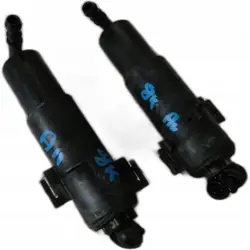 Koplampenwasser AUDI A4 B8 Links 8K0955101A