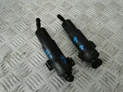 Lavaparabrisas AUDI A4 B8 Izquierdo 8K0955101A