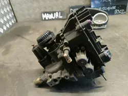 Scania APS-tork OEM 2148069 - Begagnat Skick