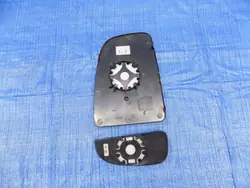 Insert miroir droit OEM wkład lusterka pour Ducato