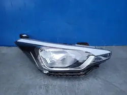 HYUNDAI I20 II 14- Faro Derecho Halógeno 92102-C8000