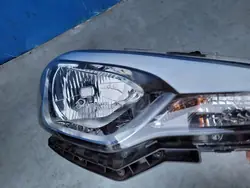 HYUNDAI I20 II 14- Phare Droit Halogène 92102-C8000