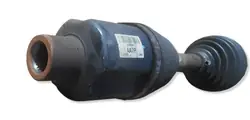 Opel Antara 2.2 Demi-arbre avant droit OEM 95299891