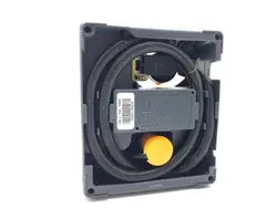 Compressor de roda OEM J9C3-19G525-BD para Land Rover