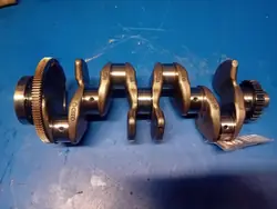 VW Krukas OEM 05L105212B voor 2.0 TDI DTN DTNA DTNB