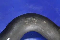 Tuyau d'eau Mercedes W204 A2045011682