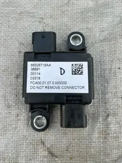 Module de levage Jeep Cherokee KL CPC656 - Occasion