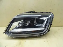 VW Amarok Vasemman Etuvalon Eurooppa 2H1941017