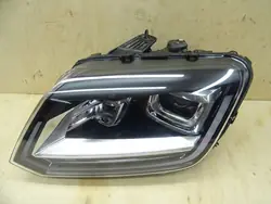 VW Amarok Lampe Avant Gauche Europe 2H1941017