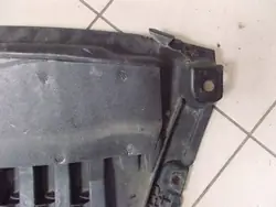 Couvercle moteur Mercedes A2135200900
