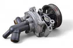 Vattenpump FORD TRANSIT MK7 RANGER V DEFENDER 2.2 TDCI