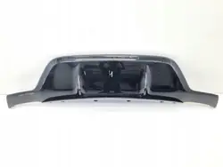OEM K8D217F954C Spoiler för Bakre Stötfångare Range Rover Evoque