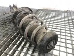 Etujousi Oikea OEM 13473994 Opel Zafira C:lle