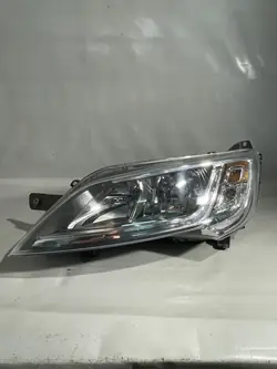 Farol dianteiro esquerdo Fiat Ducato III Boxer Jumper 06-10
