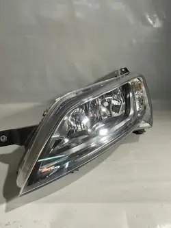 Phare avant gauche Fiat Ducato III Boxer Jumper 06-10