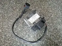 Kylarfläktrelä OEM 8D0959501C för Audi A6 Avant