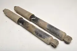 ISUZU D-MAX II 1.9 DDI Ammortizzatori Posteriori Set 897947-0162