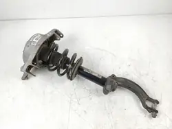 Ammortizzatore anteriore Porsche Macan 2016 95B413031G