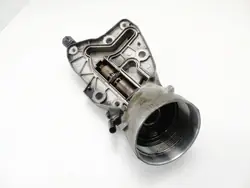 Ölfiltergehäuse OEM 55577034 für 2.0 CDTI