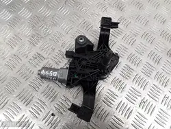 Motor limpiaparabrisas Opel Corsa E OEM 13443959 Usado